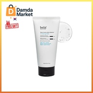 belif Aqua Bomb Jelly Cleanser 160ml