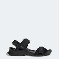 adidas Hiking Terrex Hydroterra Sandals Unisex Black JQ2231
