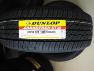 Ban Mobil Dunlop Grandtrek ST20 Size 235/60 R16 Untuk Ban Mobil Rush,Terios &amp; Captiva