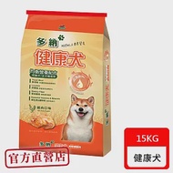 多納狗飼料 健康犬均衡營養配方15kg(雞肉口味)