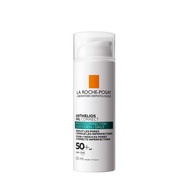 La Roche-Posay Anthelios Oil Correct SPF50+ 50ml | Daily Gel Cream with high UV protection Salicylic Acid &amp; Niacinamide