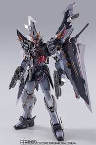 Metal Build  黑西 STRIKE NOIR