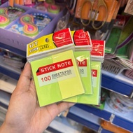 NOTE PAPER DIVISION 2