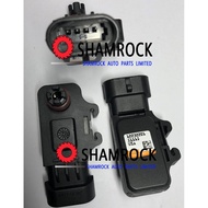 12232201 Great wall steed 3 steed 5  hover H3 H5 4G22D MAP Intake Air Pressure Sensor  12232201 / 93