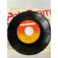 Toto - Hydra/99 Vintage PLAKA 45rpm VG B28 & B38