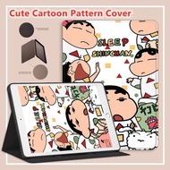 Cute Cartoon Pattern Cover For HUAWEI MatePad M3 8.4 M5 Lite 8.4 M3Lite 8.0 High Quality Leather +TPU Fashion Stand Cartoon Pattern Cute Cover