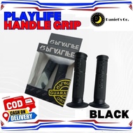 YAMAHA YTX 125 Motorcycle Parts Body frame Playlife Motorcycle Handle Grip Rubber