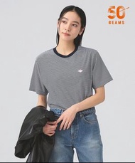 日本代購直送🇯🇵✈️ Ray BEAMS【別注】DANTON 間條tee