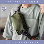 ️ Australia Bellroy Venture Ready Sling 2.5L Crossbody Chest Bag Small Adjustable Magnetic Buckle St