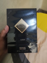 Royal Blend Nero BNIB