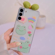 Vivo V27e V25 V25e V23 V23E V23e Y53s Y72(5G) Y51(2020) V20 V20se Y12s Y20 Y50 X50 X50pro Case - cod