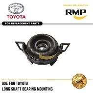 TOYOTA LONG SHAFT BEARING MOUNTING *1PC* FOR TOYOTA HILUX /KUN 25