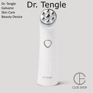 Dr. Tengle High Frequency Massage Device Galvanic Skin Care Device Beauty Device, White, 1 ea