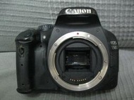 Canon  EOS 550D  (請看說明)  可超商店到店