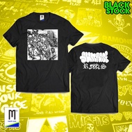 SUNAMI TAG MERCH CONS SIZE OUTSIDE/USA | BOOTLEGkaos band 311