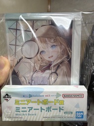 Hololive Vol.5 Mini Art Board Watson 華生 en