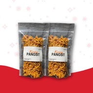 Spicy dumpling skin orangedaun/ fried dumpling skin fried dumpling skin crispy dumpling skin