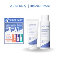 AESTURA ATOBARRIER365 Cream 80ml + ATOBARRIER365 Hydro Essence 200ml