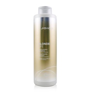 JOICO - Blonde Life Brightening Shampoo (To Nourish & Illuminate) 1000ml/33.8oz