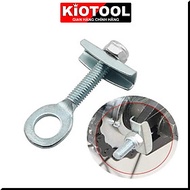 Khóa Tăng Giảm căng Sên Xích Kiotool dành cho xe đạp líp đơn Single-Speed ,Xe đạp phổ thông, Fixed G