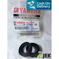 Front Shock Seal Yamaha F1ZR/Alfa/ Vega R/Mio/Nouvo/Fino/Soul 3AY-F3145-00