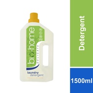 bio-home Laundry Detergent Delicate 1500ml