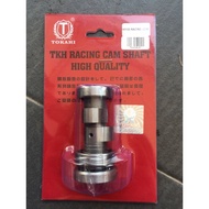 TOKAHI RACING CAMSHAFT CAM KRISS 110 K110 KRISS CAM KAM RACING ESR GSM GGR UMA IKK ESPADA
