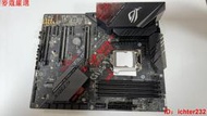 【麥蔻嚴選】華碩Z390 rog strix z390-h gaming主板，燈光正常，功能正常，支持i9-9900K，