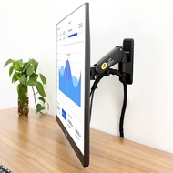 Genuine North Bayou Imported 17 - 27 inch f120 Computer Monitor Mount