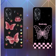 Xiaomi Pocophone Poco F7 Ultra F6 Pro F5 Pro F4 GT F3 K50 Gaming K40 K40s Swag 3 Butterfly case casi