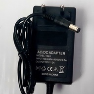 Adaptor Dispenser Bioglass