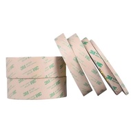 double sided tape 3m double sided tape heavy duty 3m 467MP Adhesive Transfer Tape dengan Adhesive 20