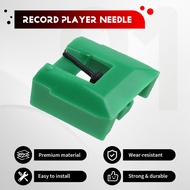 Replacement Stylus for for AT95E for MM-AT95E Record Player Elliptical Turntable