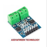 Dual L9110S Motor Driver