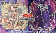 【CardMaster】遊戲王 官方正版 純愛獸 全新卡墊／牌墊／桌墊／桌布