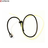 【S-HOT】Fuel Hose Pipe & Tank Filter for Honda GX22 GX25 GX31 GX35 Trimmer Brush Cutter
