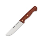 [Ready Stock] PiRGE Rose Skinning Knife 12 cm /4.7 inch- 31068 -Pisau Lapah -Pisau Kulit