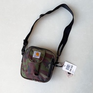 Carhart Carhartt Wip Portable Waterproof Hip Hop Trend Shoulder Bag Square Bag Storage Multi-Color