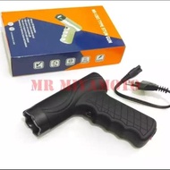 Pistol Senter Alat Kejut Listrik Stun Gun