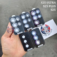Lens Protector for S25 Ultra / S25 Plus / S25