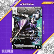 GD02-070 Gundam Kimaris LR (English) | GD02 Dual Impact GUNDAM CARD GAME