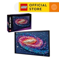 LEGO ART 31212 The Milky Way Galaxy 3091 Pieces