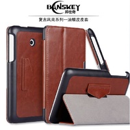 Banskey Leather Case For Asus Fonepad 7 FE170CG Tablet pc