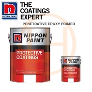 Nippon Paint Penetrative Epoxy Primer - 5 Liter
