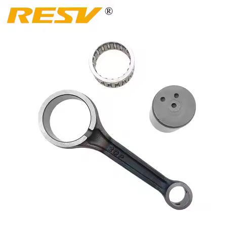 RESV for Yamaha NMAX155 NMAX Aerox Tricity 150 155 GPD150-A 2DP-E1650-00 Crankshaft Connecting Rod A