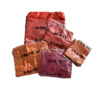 Layang Layang Brand##DIRECT FROM FACTORY High Quality Singlet Plastic Bag | T-Shirt Bag | | Plastik 