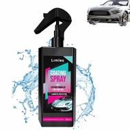 Car ceramic coating spray Car Nano Coating Car Coating Spray Car Water Wax