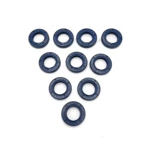 10PCS Original Crankshaft Oil Seal 25mm x 15mm x 5mm For STIHL MS250 MS230 MS210 MS180 MS170 017 018