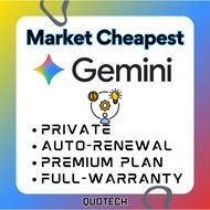 [PRIVATE] Gemini advanced PRO AI | PRO MODEL 2.5 | 3 users sharing | Advanced AI Creative