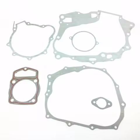 For Jialing Zongshen 125 150 200 250 Motorcycle Small Chain Engine Parts Overhaul Seals